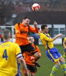 Salford City 2 Lancaster City 1